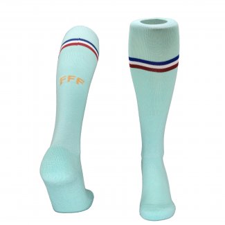 Chaussettes France Exterieur 2026/2027