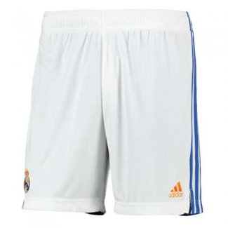 Shorts Real Madrid Domicile 2021-22