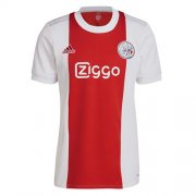 Thailande Maillot Ajax Domicile 2021-22