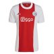 Thailande Maillot Ajax Domicile 2021-22
