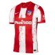 Thailande Maillot Atletico Madrid Domicile 2021-22