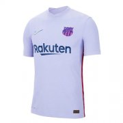 Thailande Maillot Barcelone Exterieur 2021-22