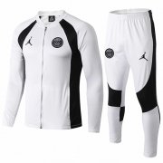 Veste PSG 18-19 white