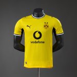 Maillot Borussia Dortmund Authentique Domicile 2026/2027