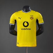 Maillot Borussia Dortmund Authentique Domicile 2026/2027