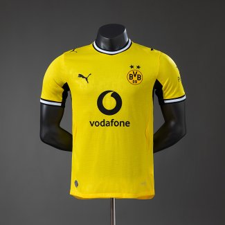 Maillot Borussia Dortmund Authentique Domicile 2026/2027
