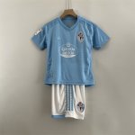 Maillot Celta Vigo Enfant Domicile 2023/2024