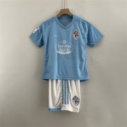 Maillot Celta Vigo Enfant Domicile 2023/2024