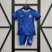 Maillot Chelsea Enfant Domicile 2025/2026