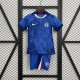 Maillot Chelsea Enfant Domicile 2025/2026
