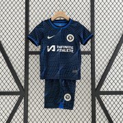 Maillot Chelsea Enfant Exterieur 2023/2024