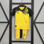 Maillot Dortmund Enfant Domicile 2025/2026