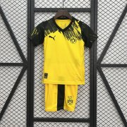 Maillot Dortmund Enfant Domicile 2025/2026