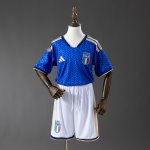 Maillot Italy Enfant Domicile 2026/2027