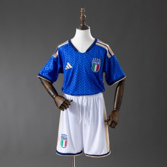 Maillot Italy Enfant Domicile 2026/2027