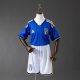 Maillot Italie Enfant Domicile 2026/2027