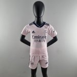 Maillot Arsenal Enfant Tercera 2022/2023