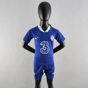 Maillot Chelsea Enfant Domicile 2022/2023