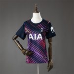 Maillot Tottenham Hotspur Femme Exterieur 2026/2027
