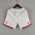 Shorts Ajax Domicile 2022/2023