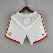 Shorts Ajax Domicile 2022/2023