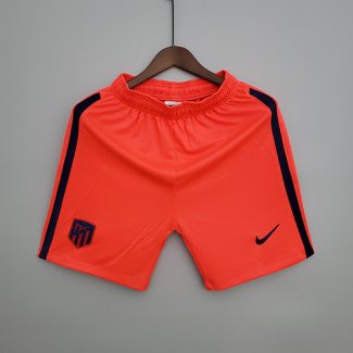 Shorts Atletico Madrid Exterieur 2021-2022