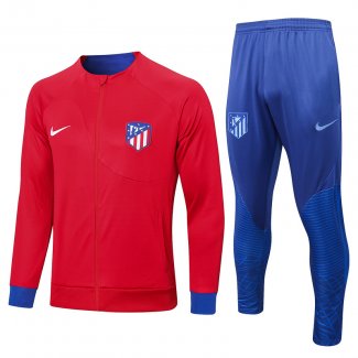 Survetement Atletico Madrid Am02Nen 2022/2023