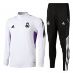 Survetement Real Madrid Rm04Ne 2022/2023