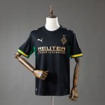 Thailande Maillot Borussia Monchengladbach Exterieur 2026/2027