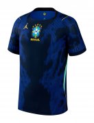 Thailande Maillot Brazil Exterieur 2026/2027