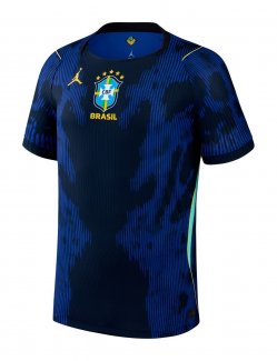 Thailande Maillot Brazil Exterieur 2026/2027