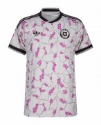 Thailande Maillot Chile Exterieur 2026/2027