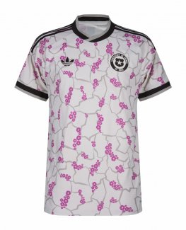 Thailande Maillot Chile Exterieur 2026/2027