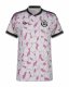 Thailande Maillot Chile Exterieur 2026/2027