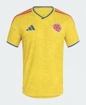 Thailande Maillot Colombia Domicile 2026/2027