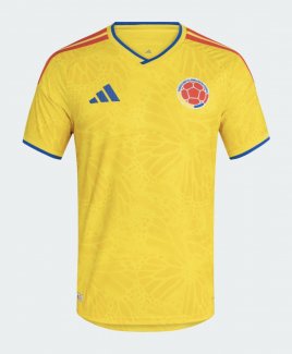 Thailande Maillot Colombia Domicile 2026/2027
