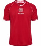 Thailande Maillot Denmark Domicile 2026/2027