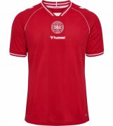 Thailande Maillot Denmark Domicile 2026/2027