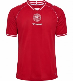 Thailande Maillot Denmark Domicile 2026/2027
