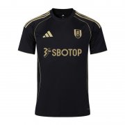 Thailande Maillot Fulham Fc Third 2025/2026