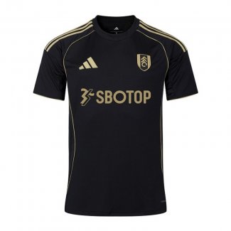 Thailande Maillot Fulham Fc Third 2025/2026