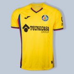 Thailande Maillot Getafe Third 2025/2026