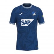 Thailande Maillot Hoffenheim Domicile 2023/2024