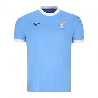Thailande Maillot Lazio Domicile 2025/2026