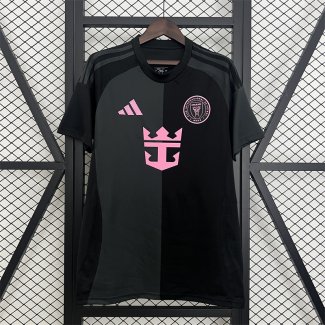 Thailande Maillot Miami Exterieur 2025/2026