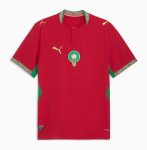 Thailande Maillot Morocco Domicile 2026/2027