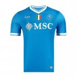 Thailande Maillot Napoli Domicile 2025/2026