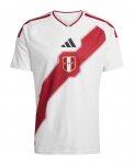 Thailande Maillot Peru Domicile 2026/2027