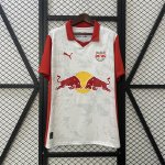 Thailande Maillot Rb Leipzig Domicile 2025/2026