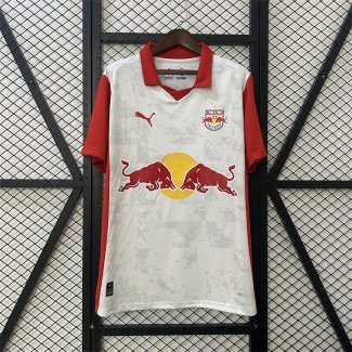 Thailande Maillot Rb Leipzig Domicile 2025/2026